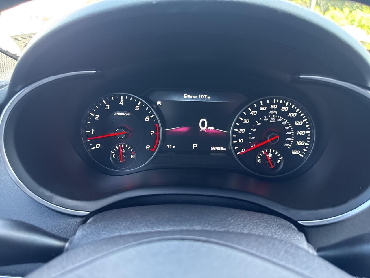 2023 Kia Stinger GT2 Warrenton VA