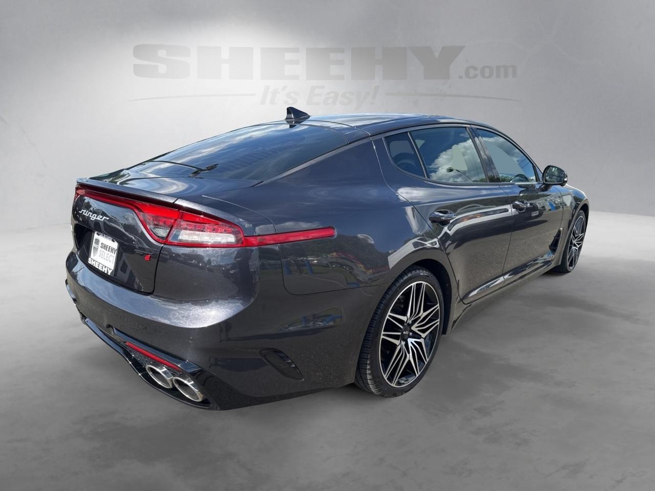 2023 Kia Stinger GT2 Warrenton VA