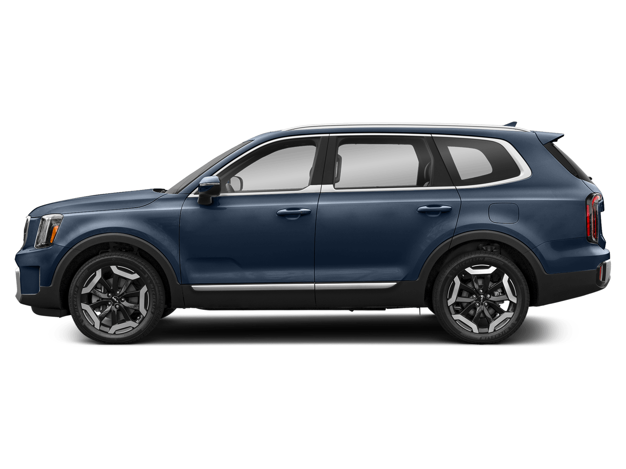 2023 Kia TELLURIDE EX Roseville CA