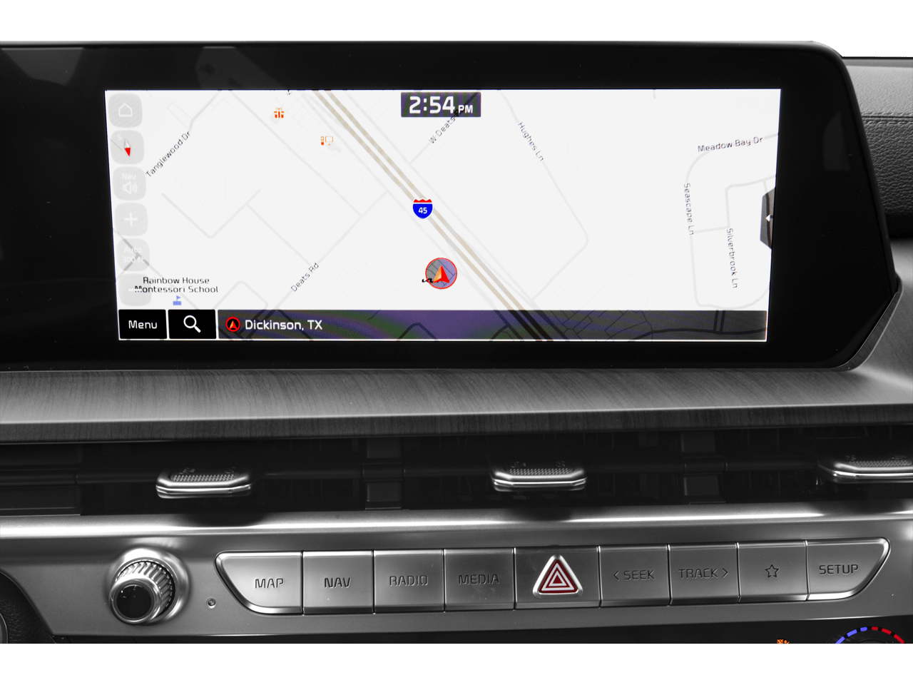 2023 Kia TELLURIDE EX Roseville CA