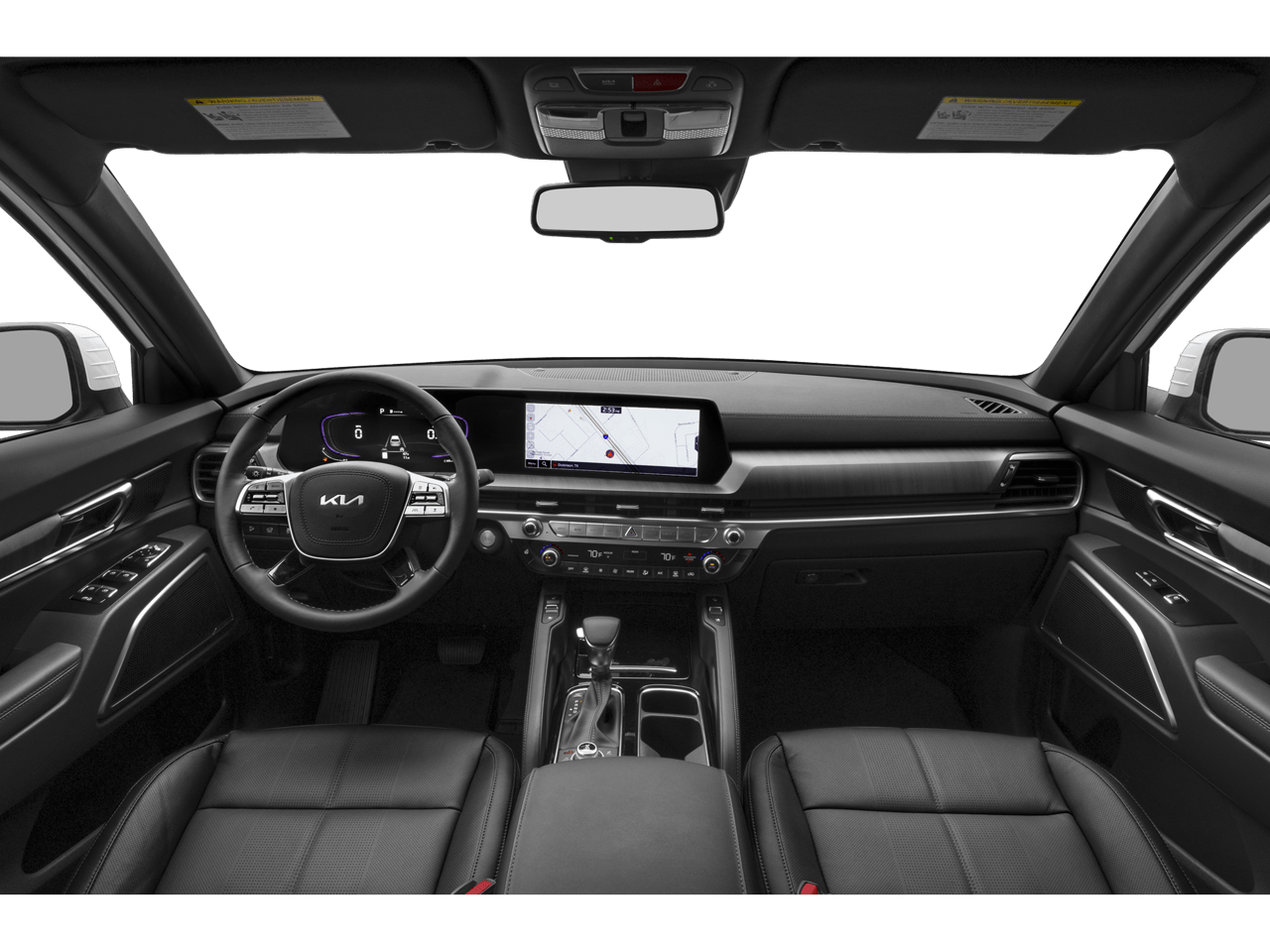 2023 Kia TELLURIDE EX Roseville CA