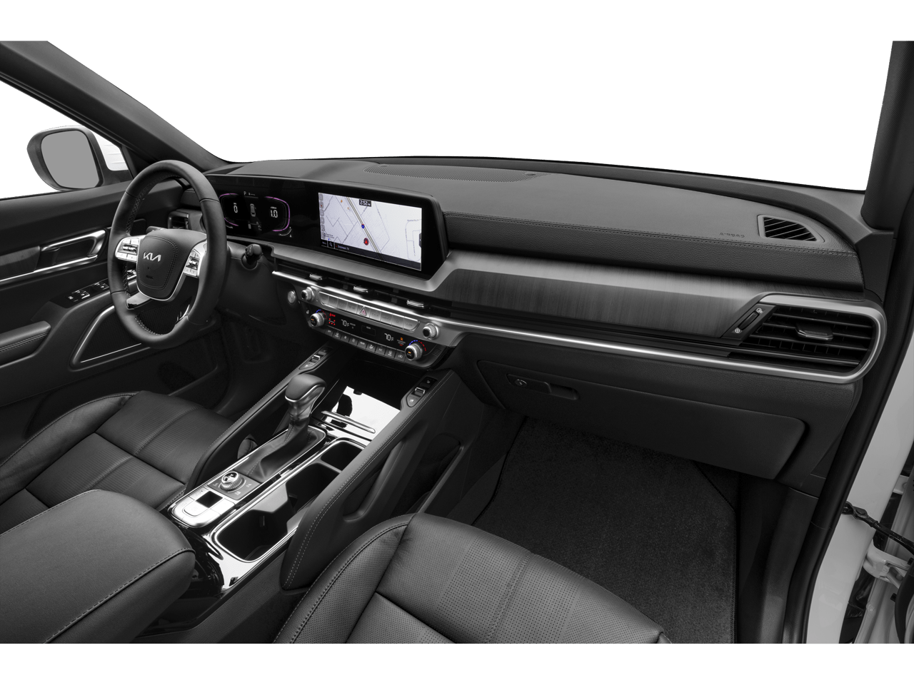 2023 Kia TELLURIDE EX Roseville CA