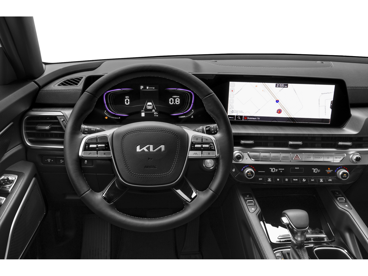 2023 Kia TELLURIDE EX Roseville CA