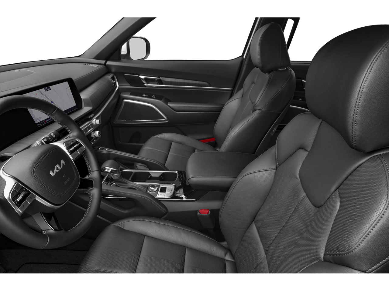 2023 Kia TELLURIDE EX Roseville CA