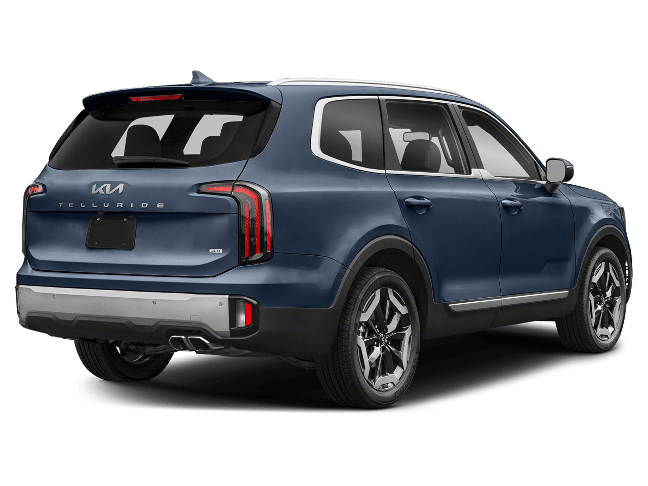 2023 Kia TELLURIDE EX Roseville CA