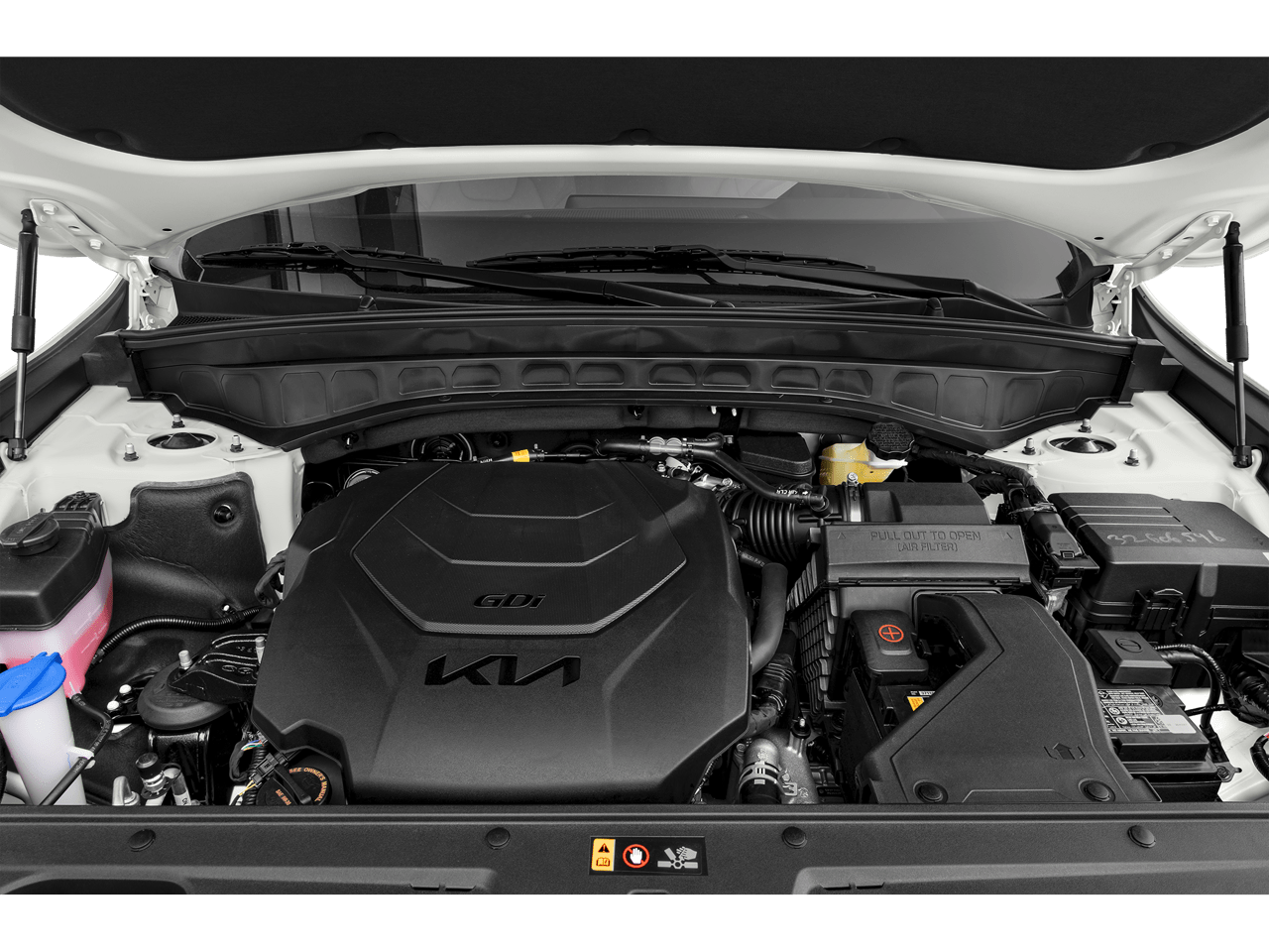 2023 Kia TELLURIDE EX Roseville CA