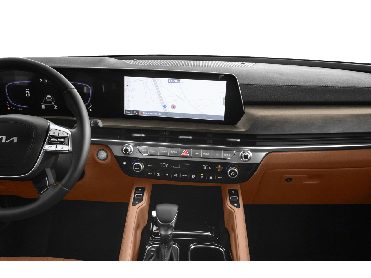 2023 Kia TELLURIDE EX X-LINE Roseville CA