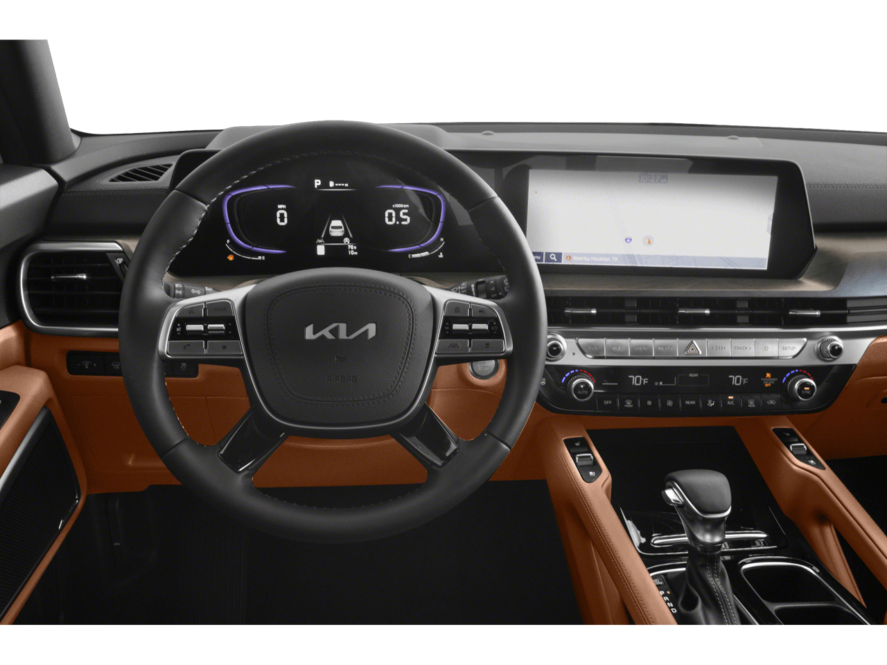 2023 Kia TELLURIDE EX X-LINE Roseville CA