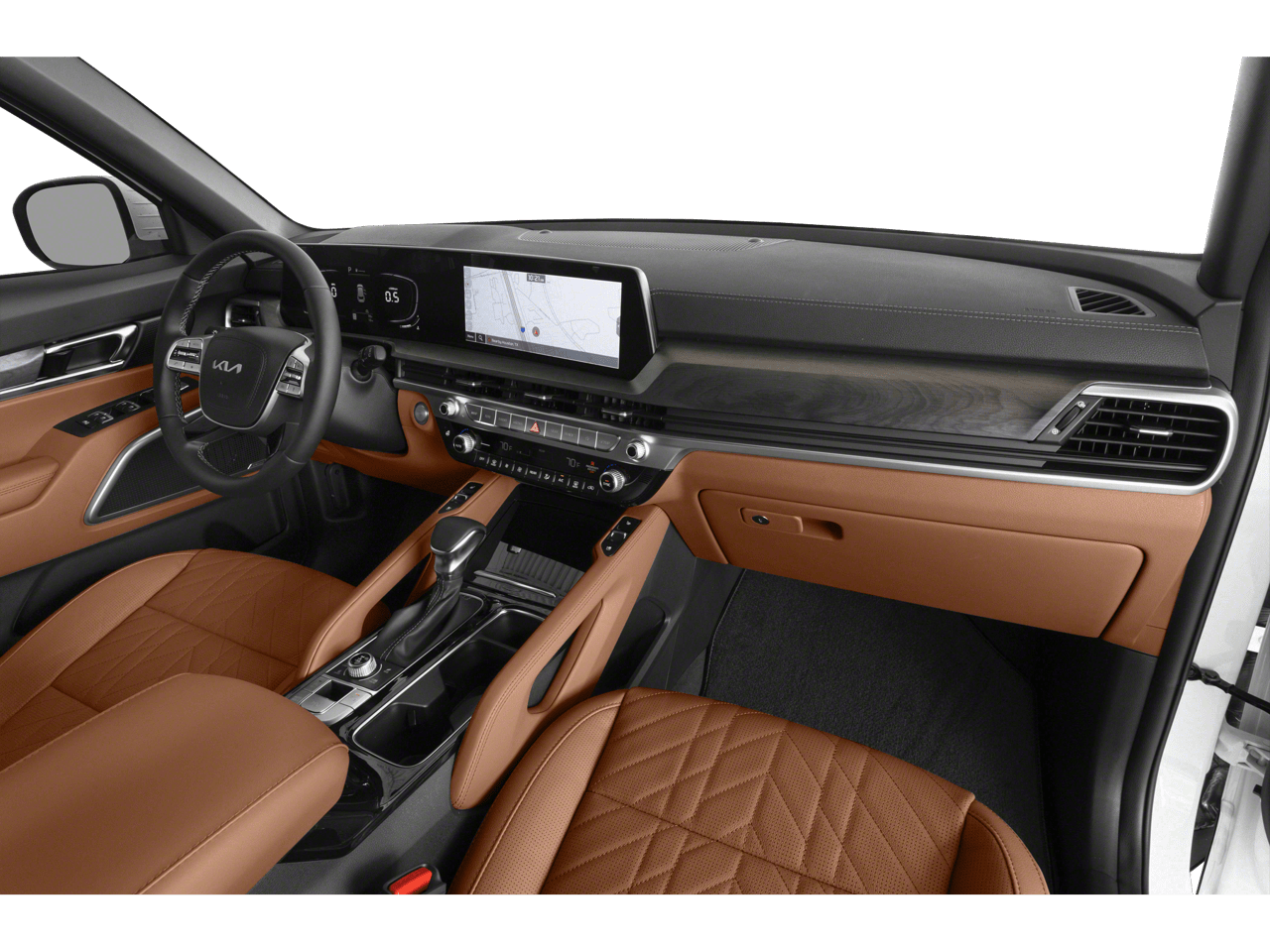 2023 Kia TELLURIDE EX X-LINE Roseville CA
