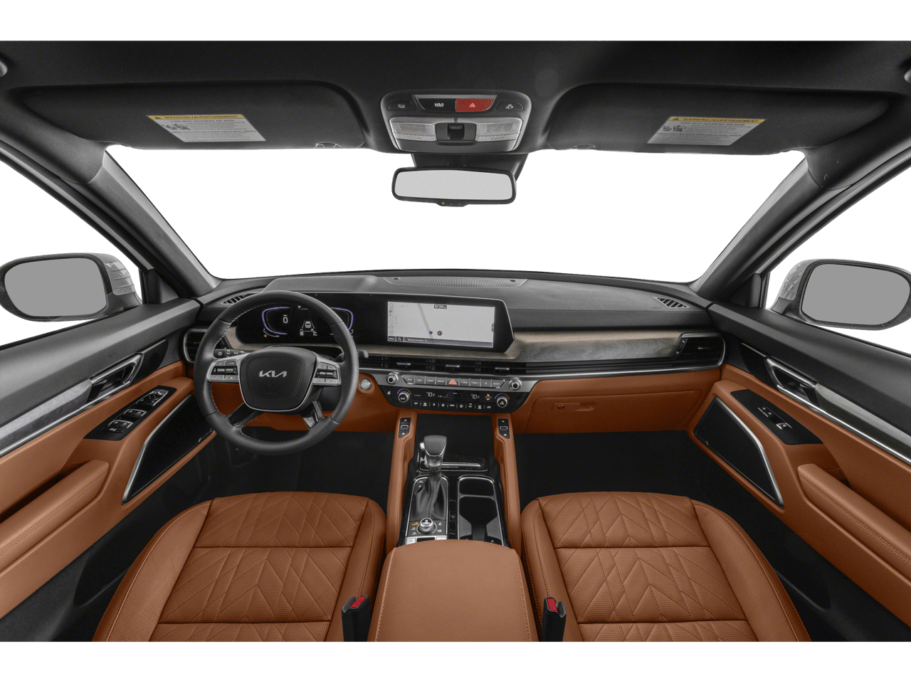 2023 Kia TELLURIDE EX X-LINE Roseville CA