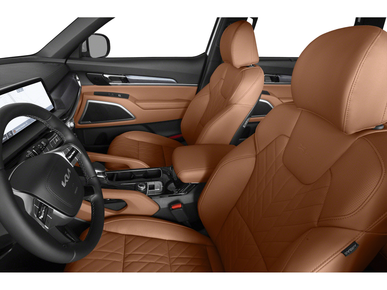 2023 Kia TELLURIDE EX X-LINE Roseville CA