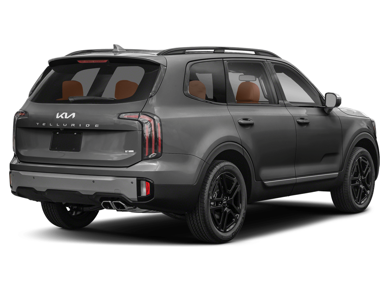 2023 Kia TELLURIDE EX X-LINE Roseville CA