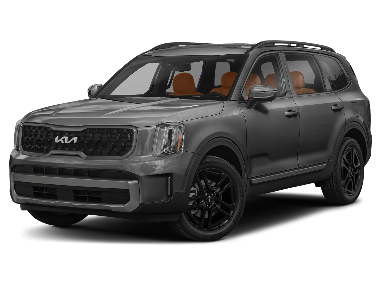 2023 Kia TELLURIDE EX X-LINE