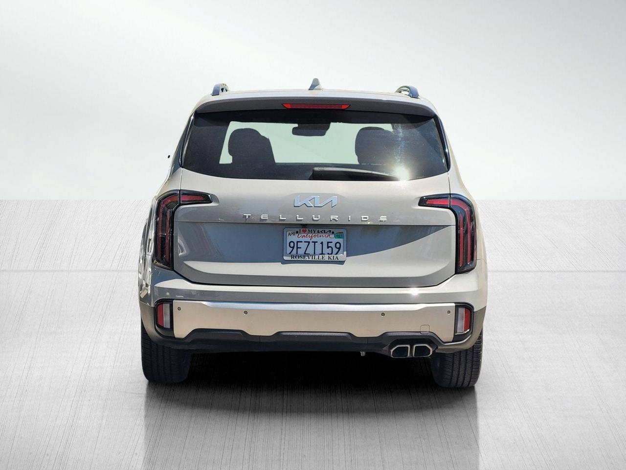 2023 Kia TELLURIDE EX X-LINE Roseville CA