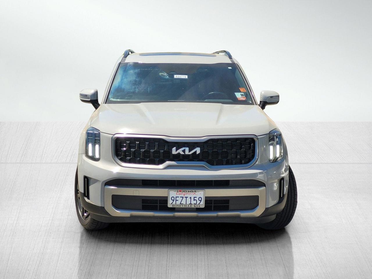 2023 Kia TELLURIDE EX X-LINE Roseville CA