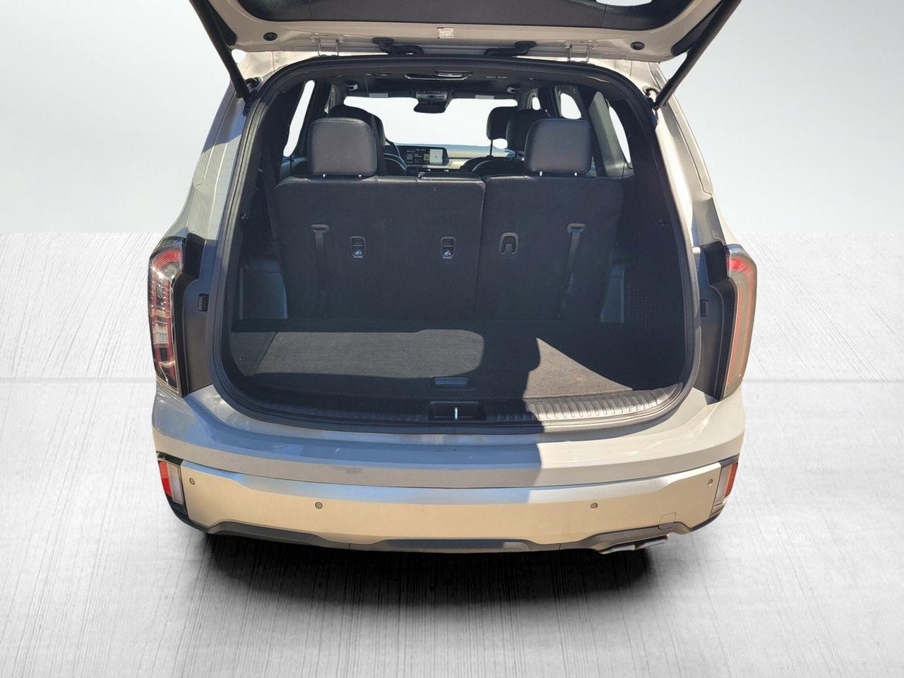 2023 Kia TELLURIDE EX X-LINE Roseville CA