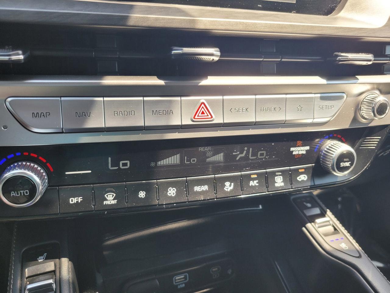 2023 Kia TELLURIDE EX X-LINE Roseville CA