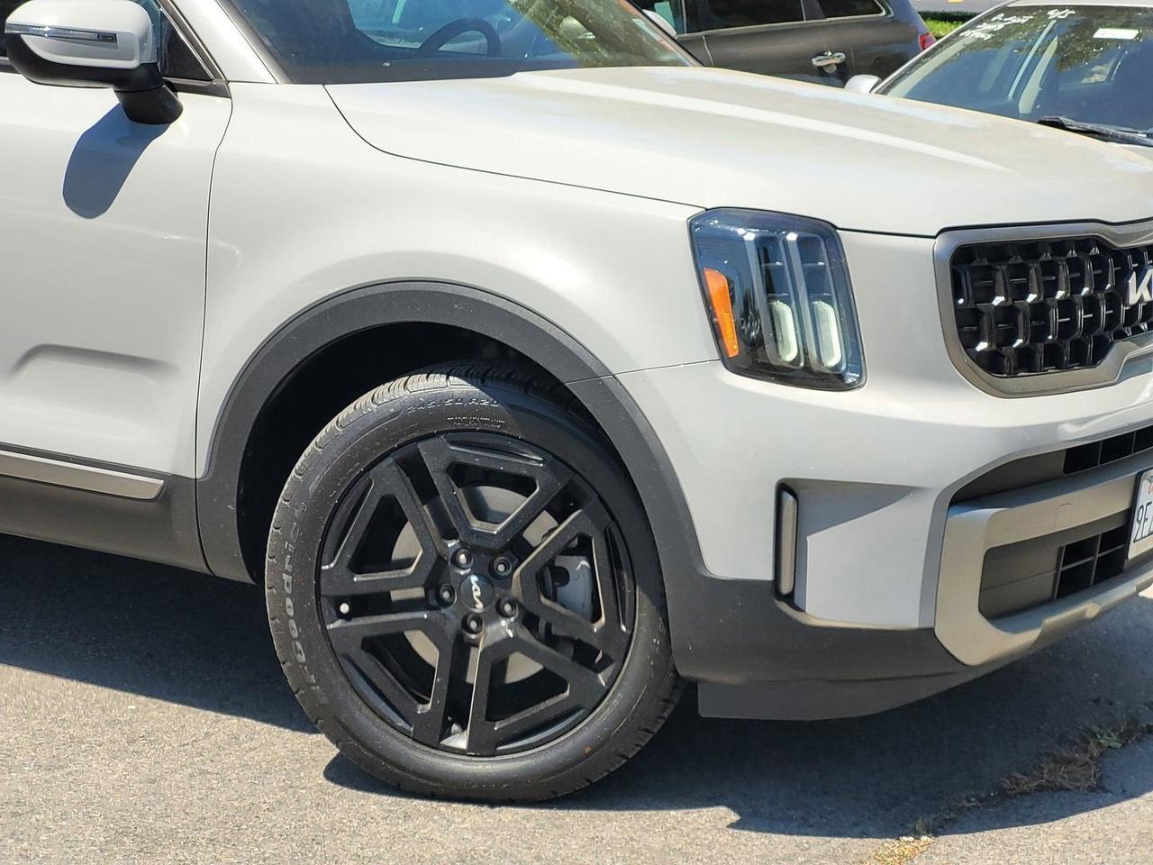 2023 Kia TELLURIDE EX X-LINE Roseville CA