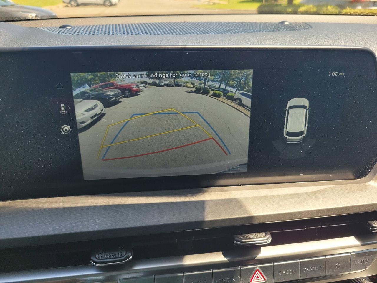 2023 Kia TELLURIDE EX X-LINE Roseville CA