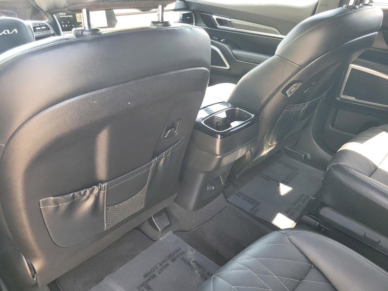 2023 Kia TELLURIDE EX X-LINE Roseville CA
