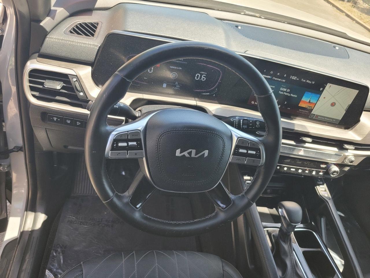 2023 Kia TELLURIDE EX X-LINE Roseville CA