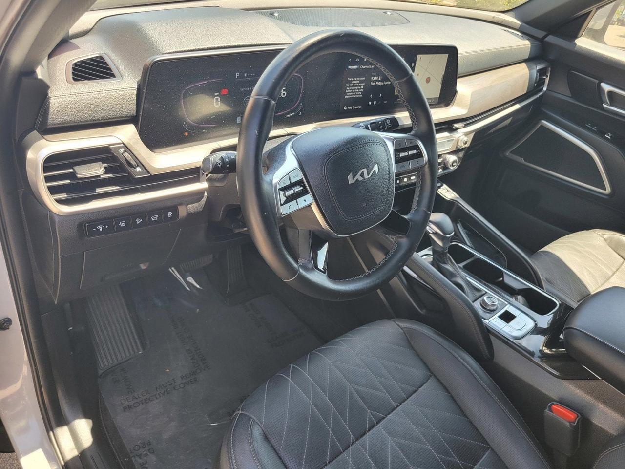2023 Kia TELLURIDE EX X-LINE Roseville CA