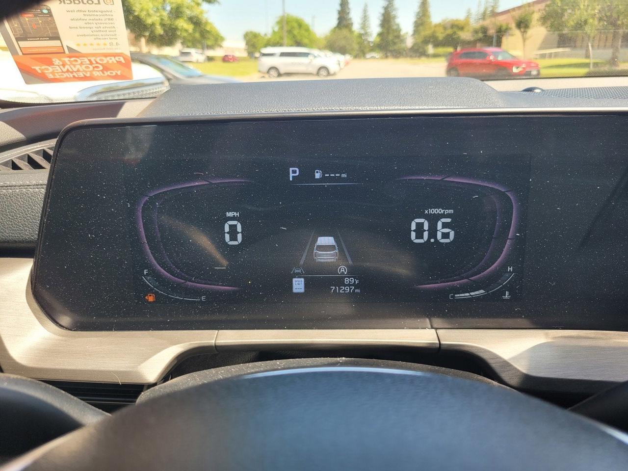 2023 Kia TELLURIDE EX X-LINE Roseville CA