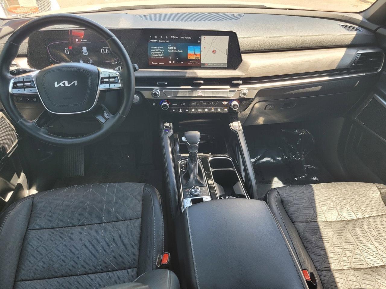 2023 Kia TELLURIDE EX X-LINE Roseville CA