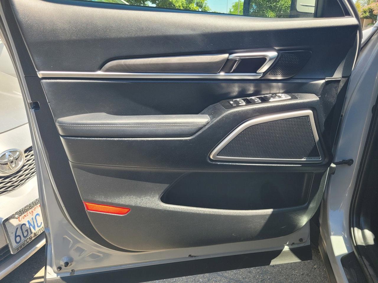 2023 Kia TELLURIDE EX X-LINE Roseville CA
