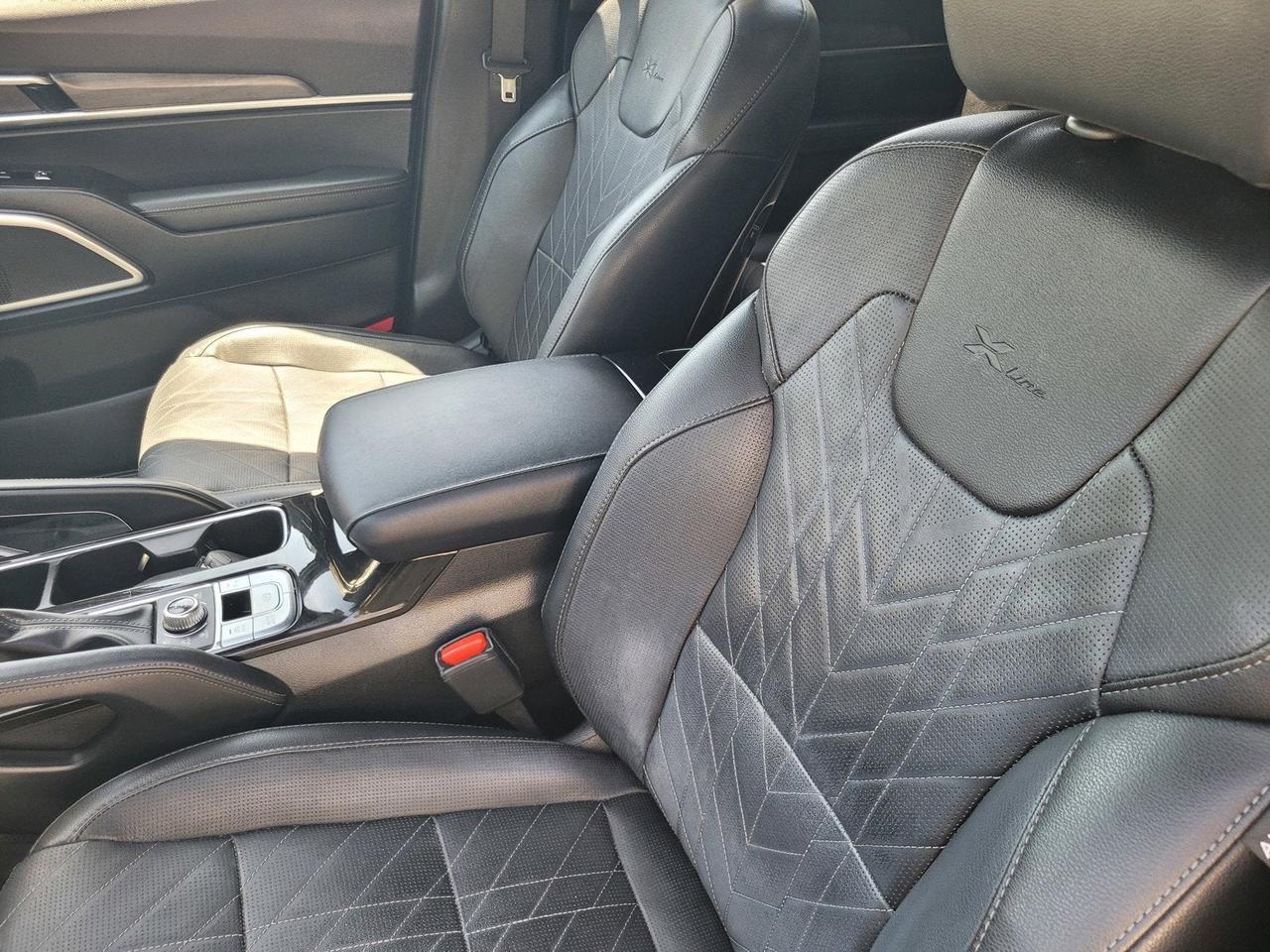 2023 Kia TELLURIDE EX X-LINE Roseville CA