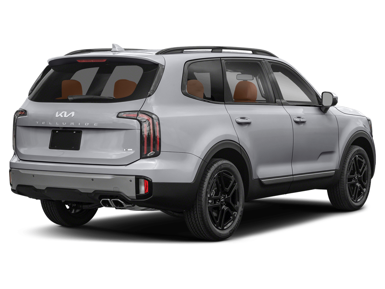 2023 Kia TELLURIDE EX X-LINE Roseville CA