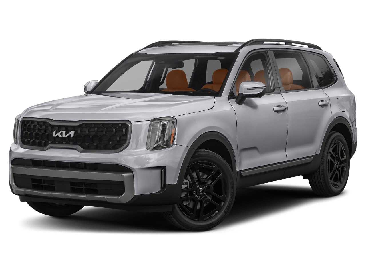 2023 Kia TELLURIDE EX X-LINE Roseville CA