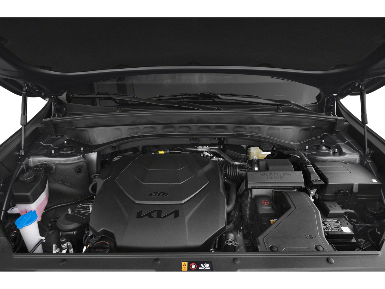 2023 Kia TELLURIDE S Roseville CA
