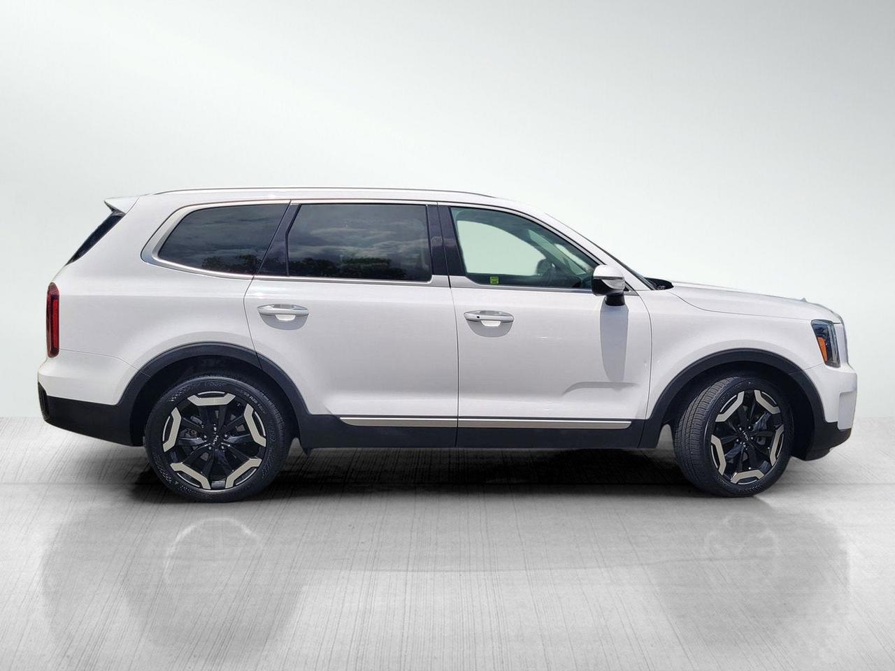 2023 Kia TELLURIDE S Roseville CA