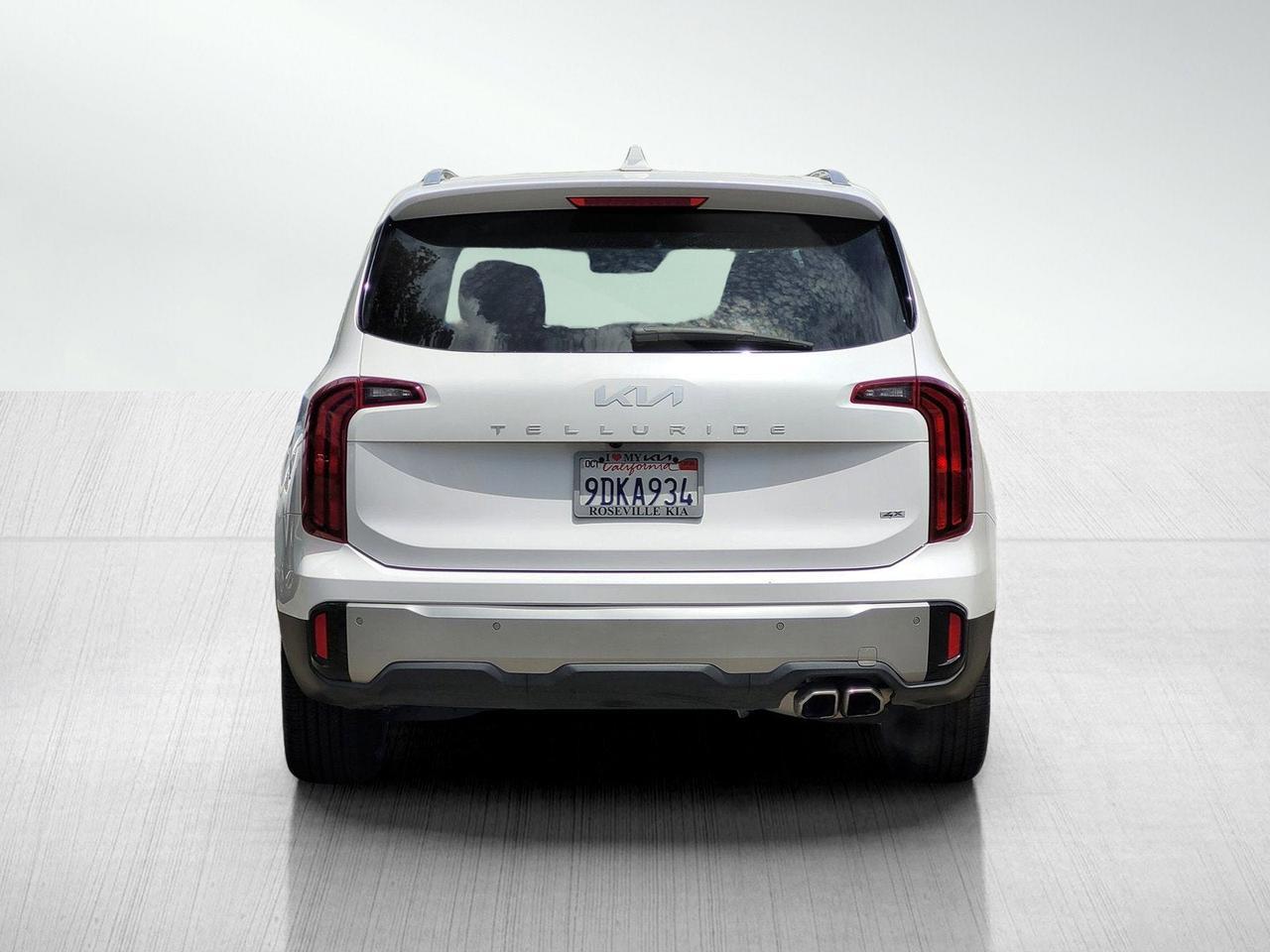 2023 Kia TELLURIDE S Roseville CA