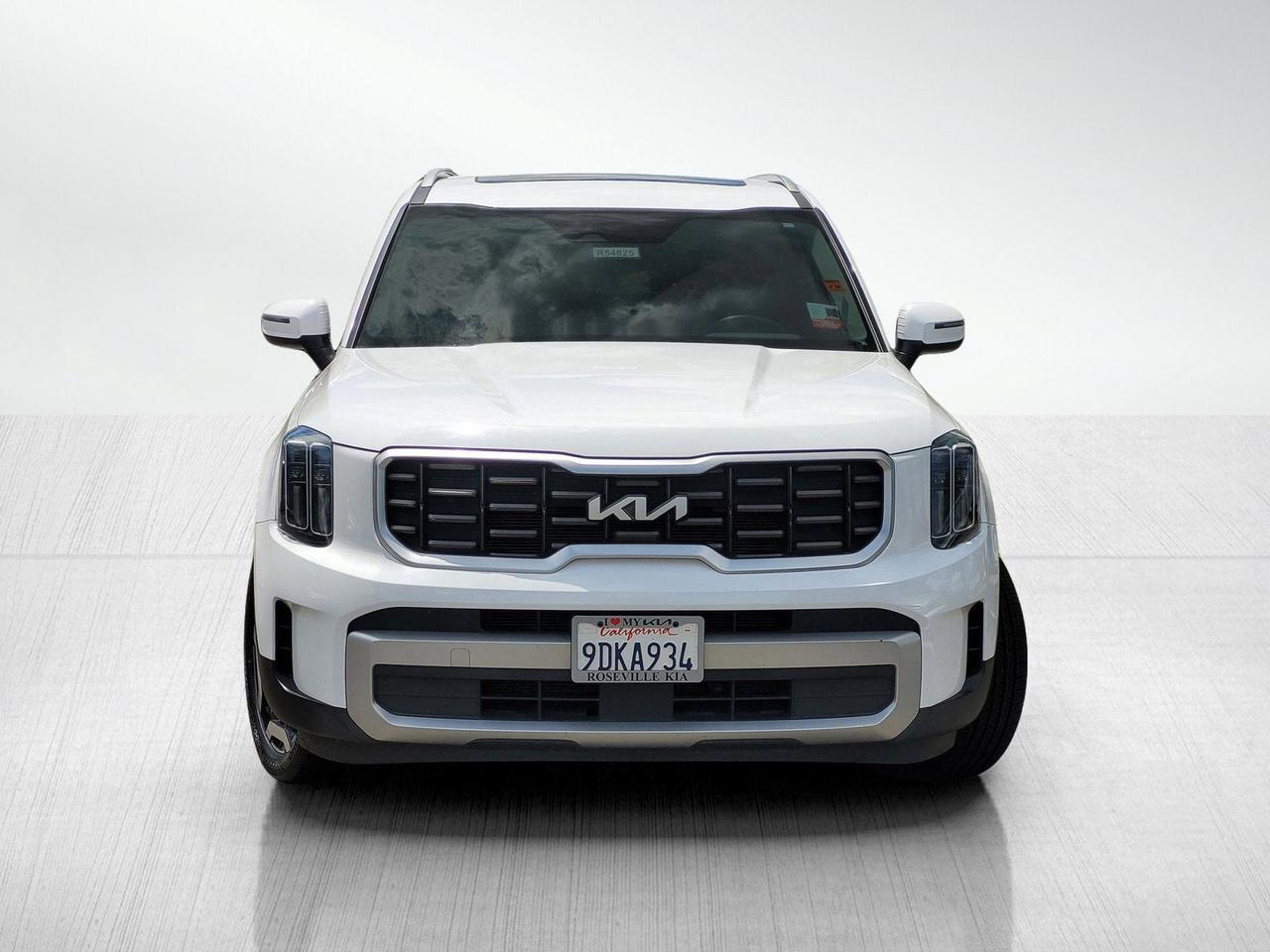 2023 Kia TELLURIDE S Roseville CA