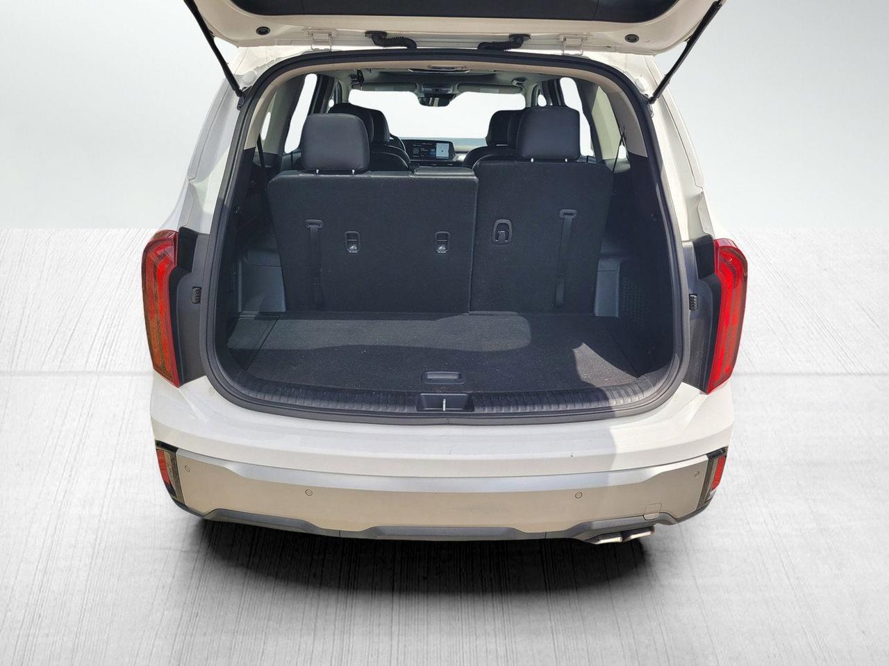 2023 Kia TELLURIDE S Roseville CA