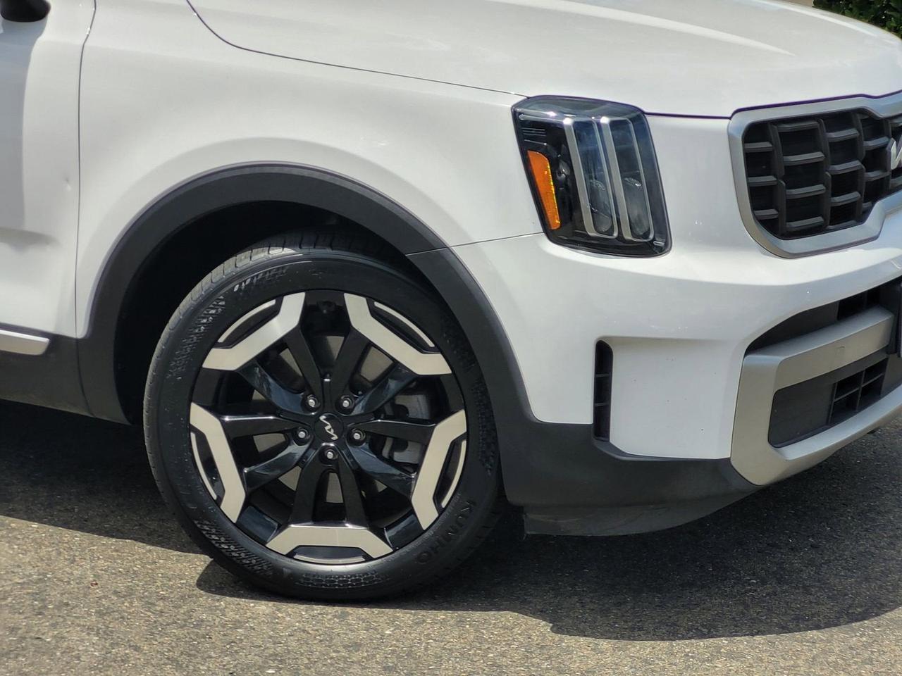 2023 Kia TELLURIDE S Roseville CA