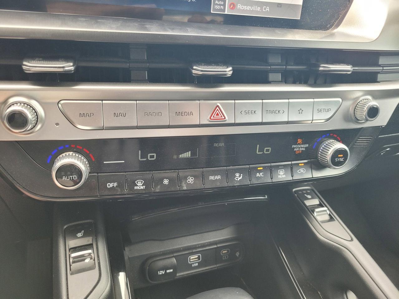 2023 Kia TELLURIDE S Roseville CA