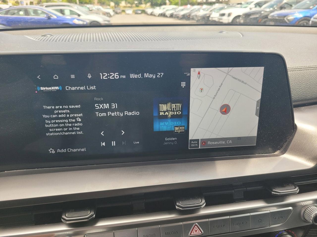 2023 Kia TELLURIDE S Roseville CA