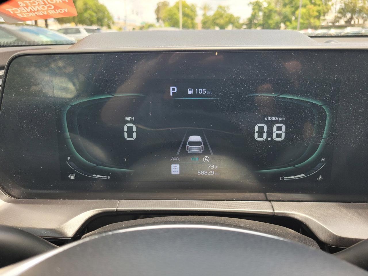 2023 Kia TELLURIDE S Roseville CA