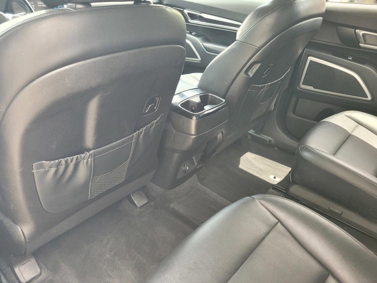 2023 Kia TELLURIDE S Roseville CA