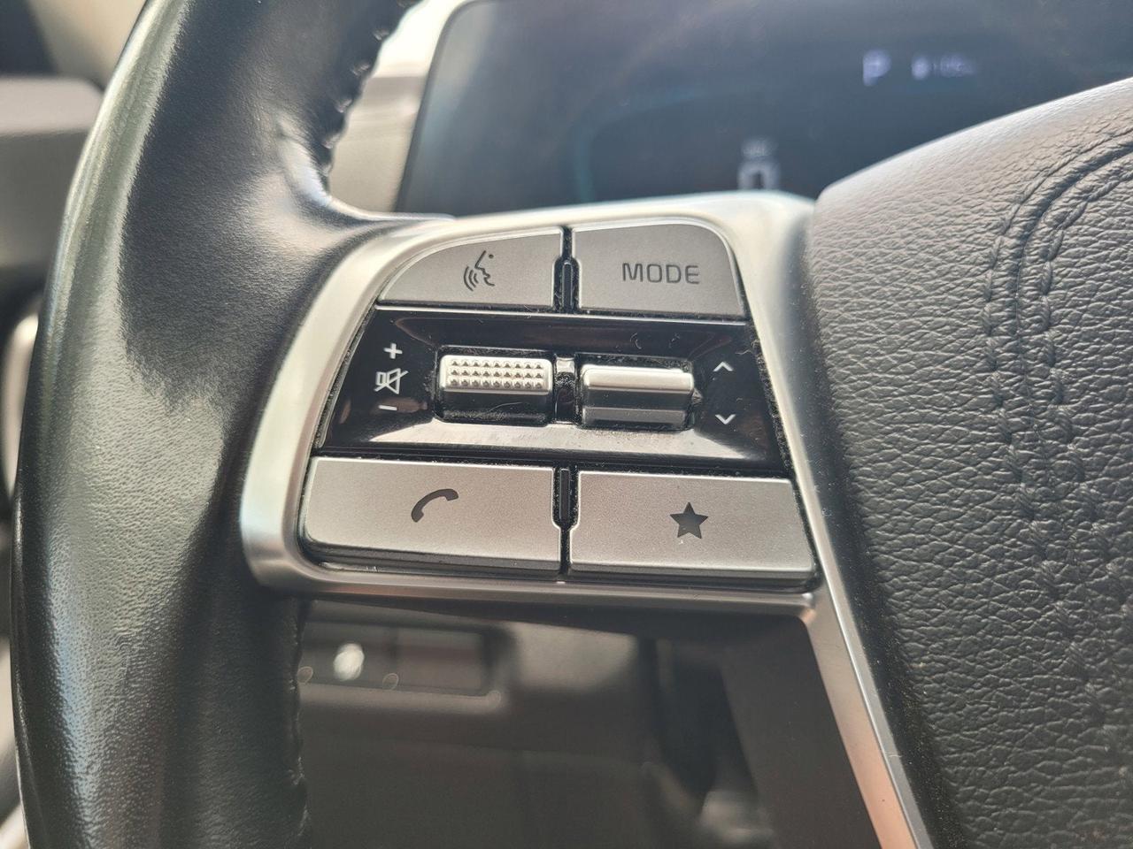2023 Kia TELLURIDE S Roseville CA