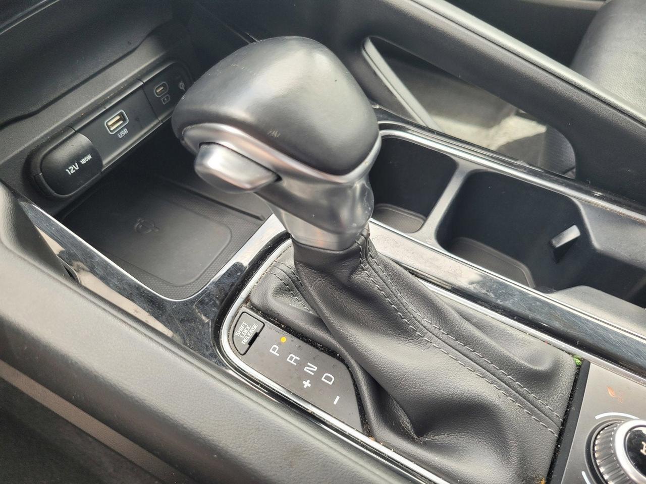 2023 Kia TELLURIDE S Roseville CA