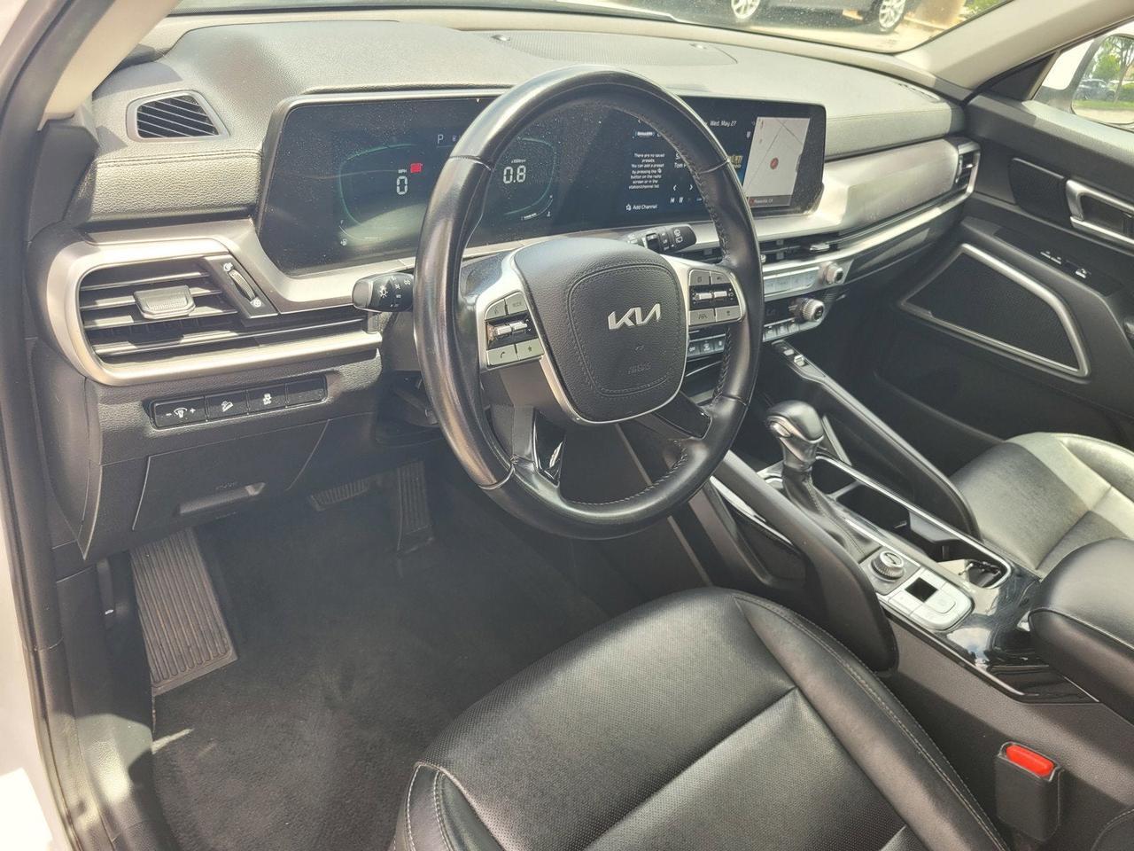 2023 Kia TELLURIDE S Roseville CA