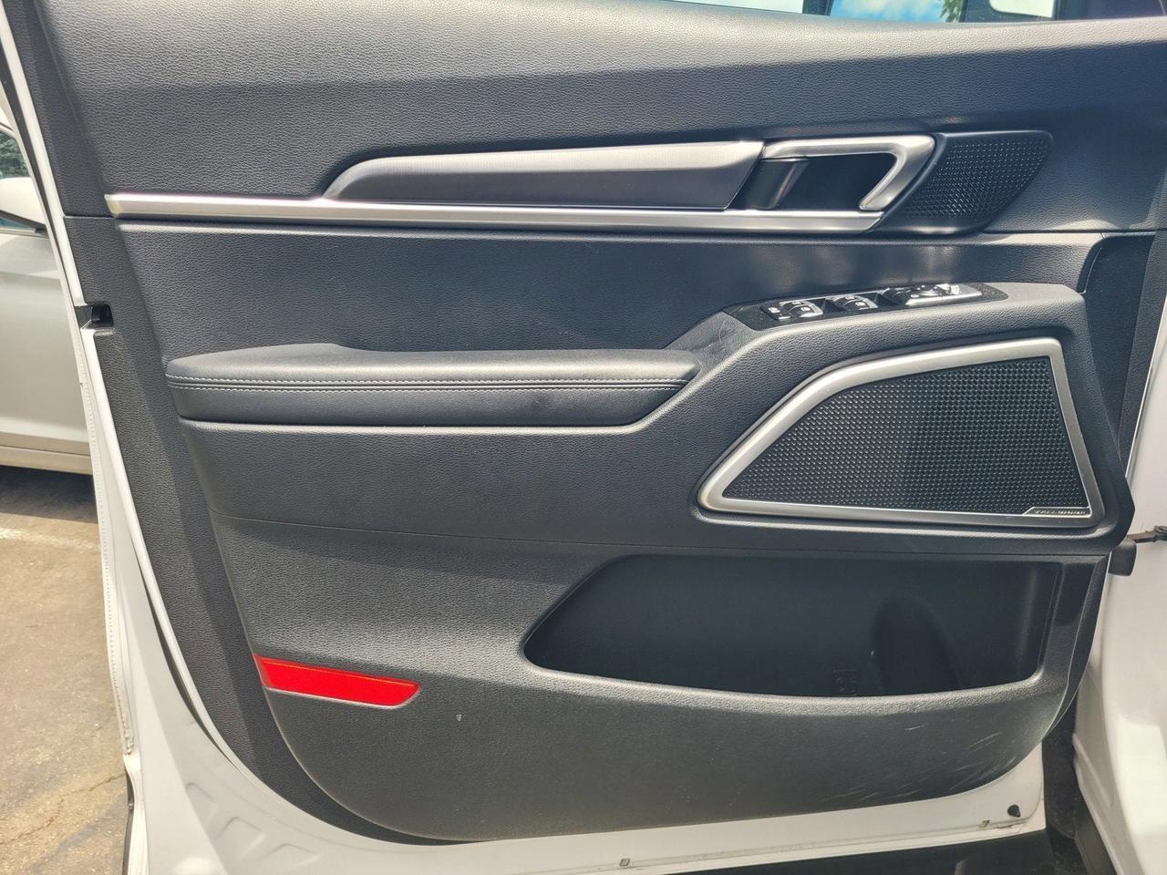 2023 Kia TELLURIDE S Roseville CA