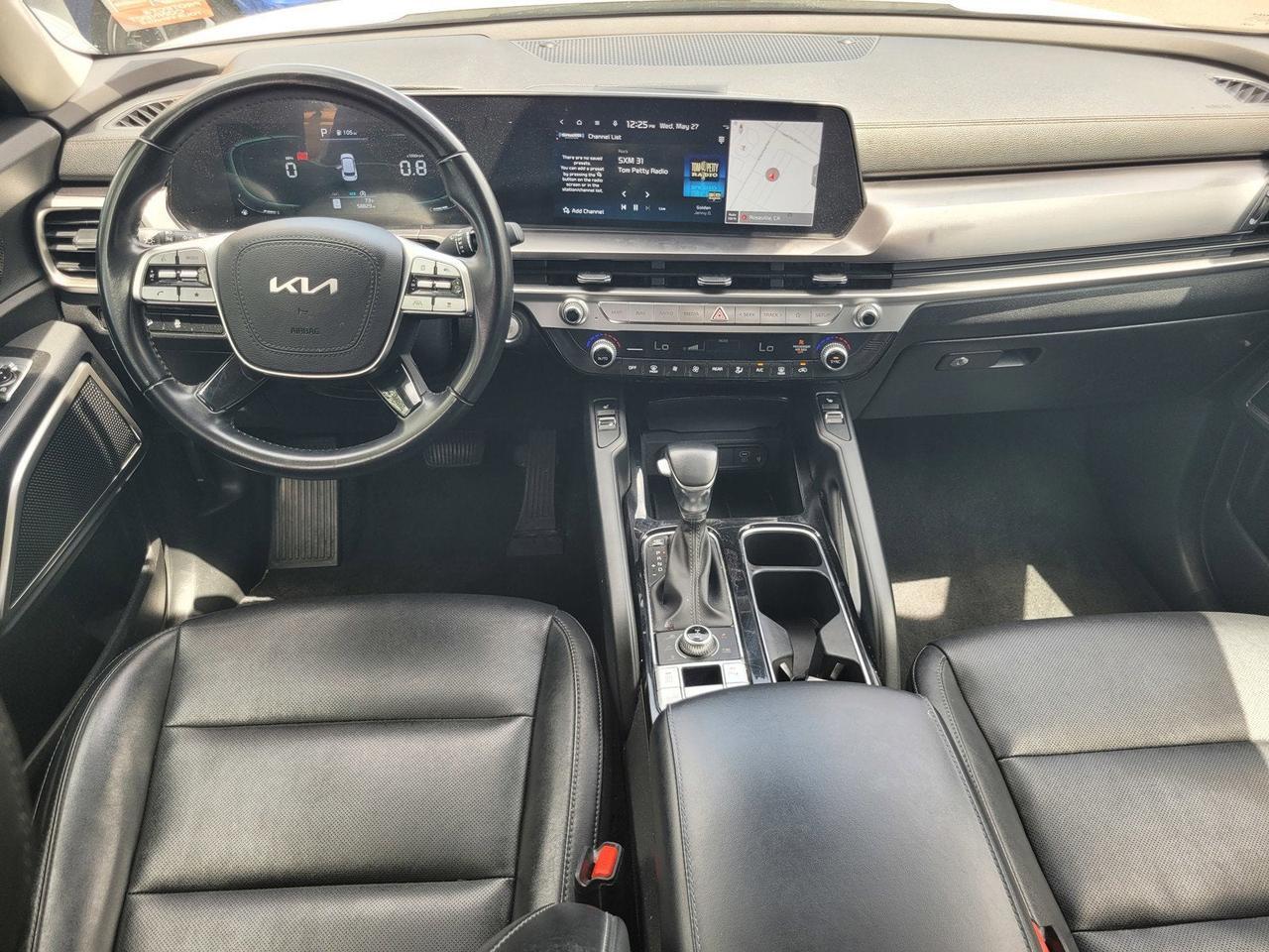 2023 Kia TELLURIDE S Roseville CA