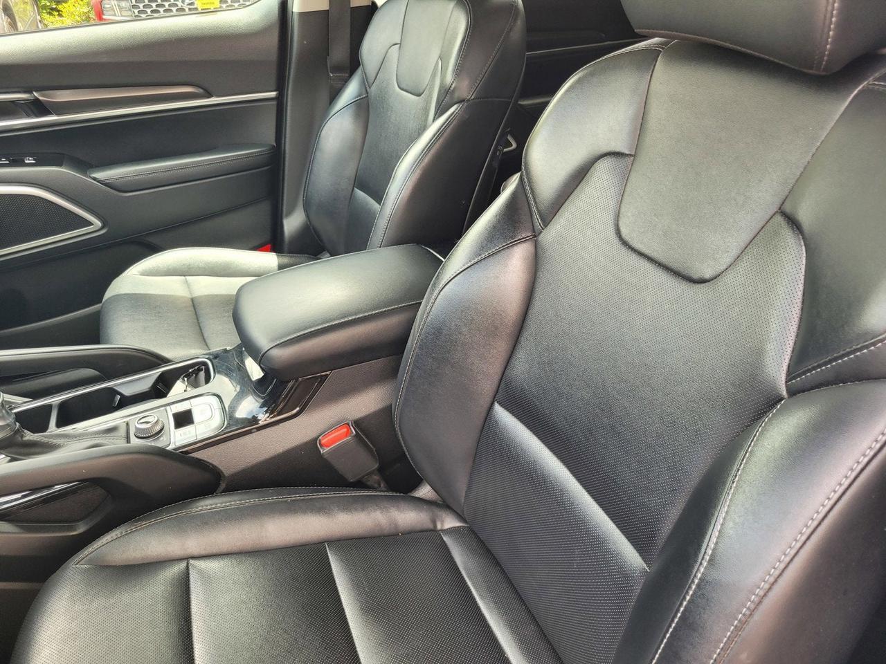 2023 Kia TELLURIDE S Roseville CA