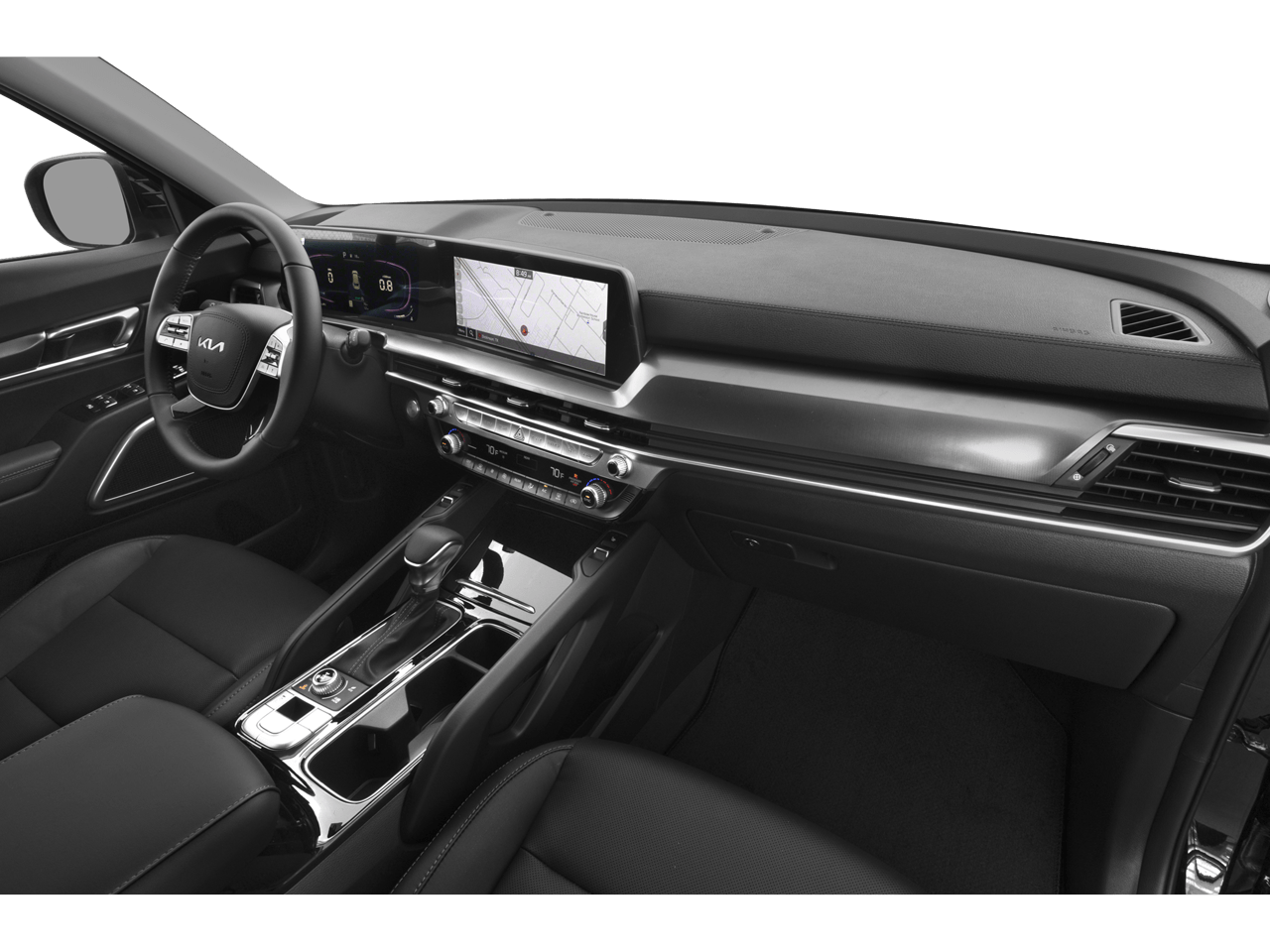 2023 Kia TELLURIDE S Roseville CA