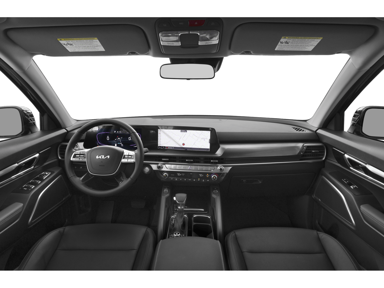 2023 Kia TELLURIDE S Roseville CA